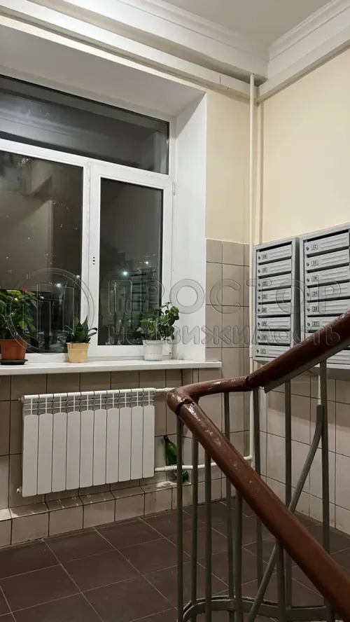 3-комнатная квартира, 70.9 м² - фото 15