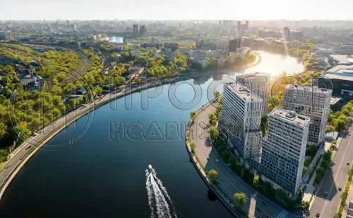 1-комнатная квартира, 53.7 м² - фото 11