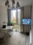 2-комнатная квартира, 41.8 м² - фото 24