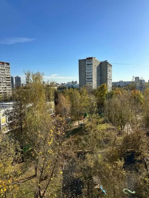 1-комнатная квартира, 39.2 м² - фото 6