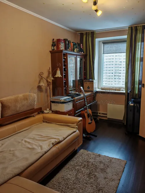 2-комнатная квартира, 53.9 м² - фото 2