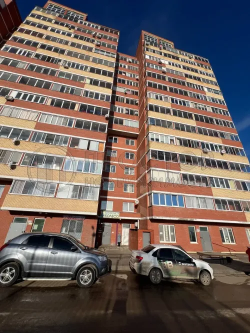 2-комнатная квартира, 65.9 м² - фото 27