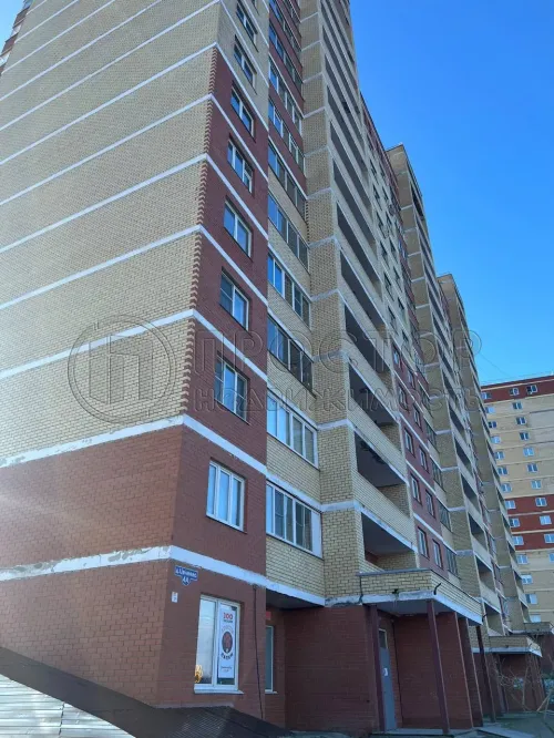 2-комнатная квартира, 65.9 м² - фото 30