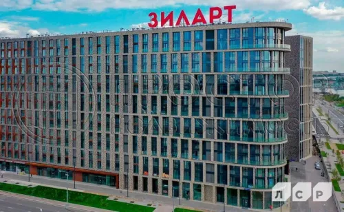 2-комнатная квартира, 57.9 м² - фото 3