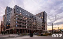 2-комнатная квартира, 57.9 м² - фото 19