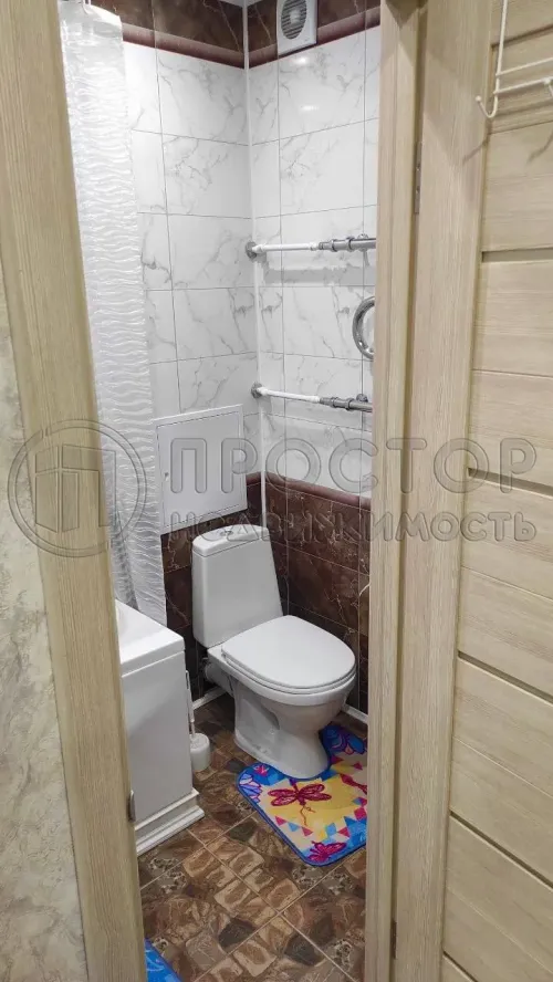 Студия, 26 м² - фото 9