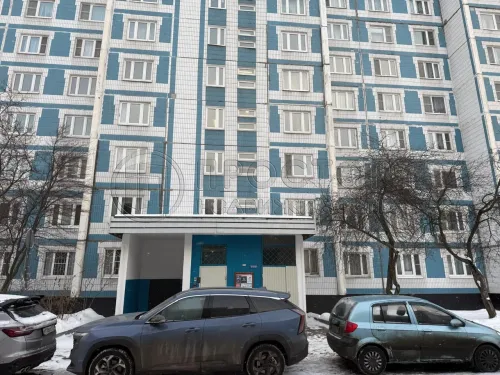 3-комнатная квартира, 73 м² - фото 2