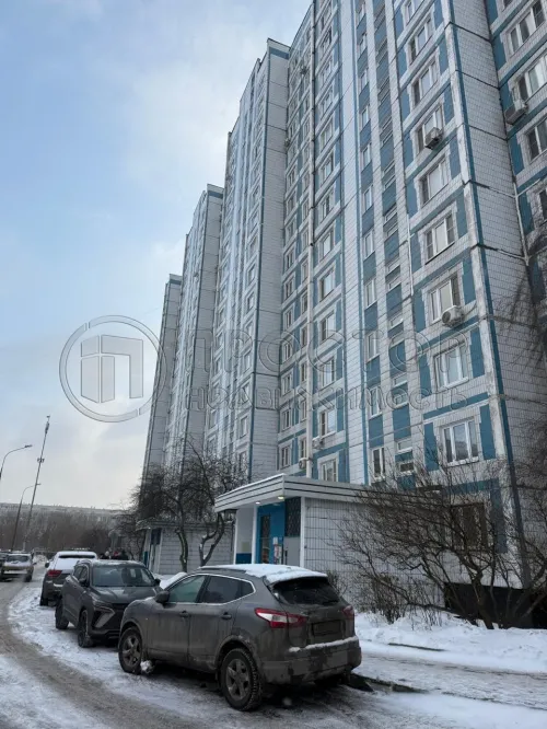 3-комнатная квартира, 73 м² - фото 3