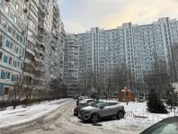 3-комнатная квартира, 73 м² - фото 25