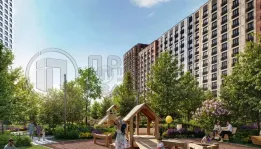 2-комнатная квартира, 54.8 м² - фото 8