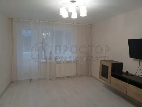 2-комнатная квартира, 50.3 м² - фото 7