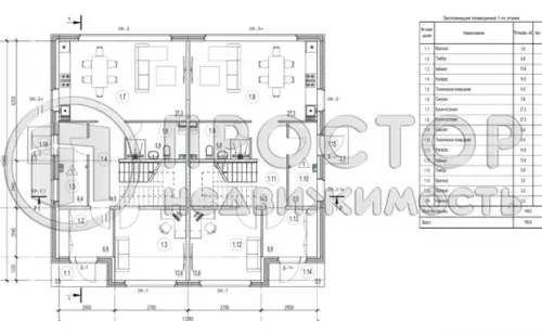 Дом, 150 м² - фото 9