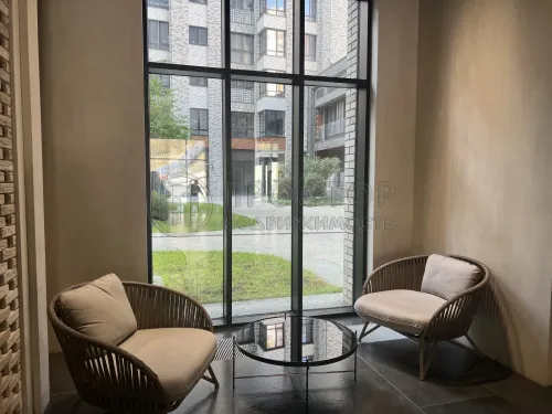 3-комнатная квартира, 110 м² - фото 10