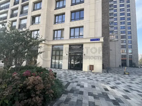 3-комнатная квартира, 110 м² - фото 16