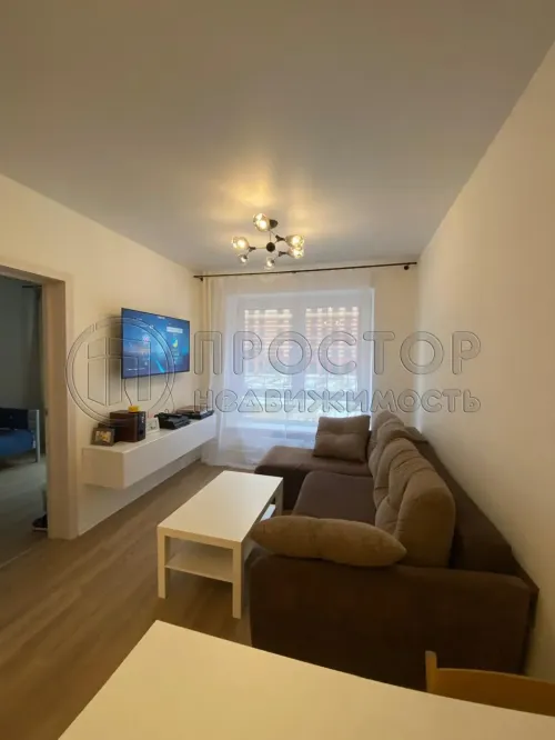 2-комнатная квартира, 54 м² - фото 7