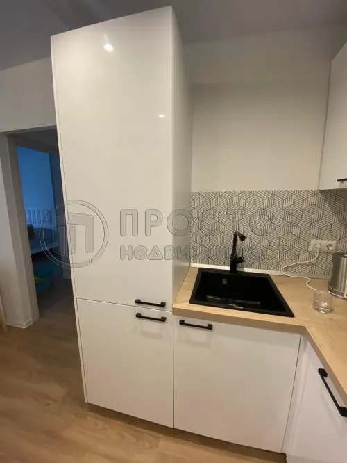 2-комнатная квартира, 54 м² - фото 10