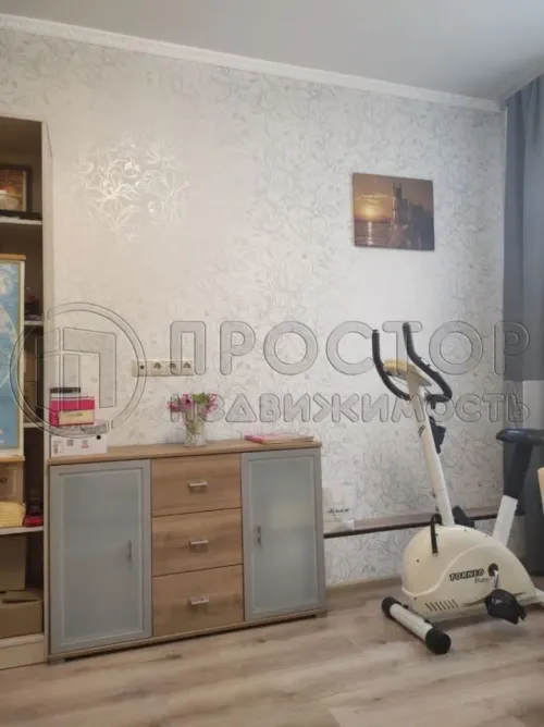 2-комнатная квартира, 59.9 м² - фото 4