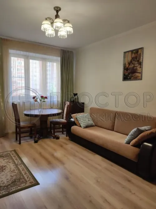 2-комнатная квартира, 59.9 м² - фото 7