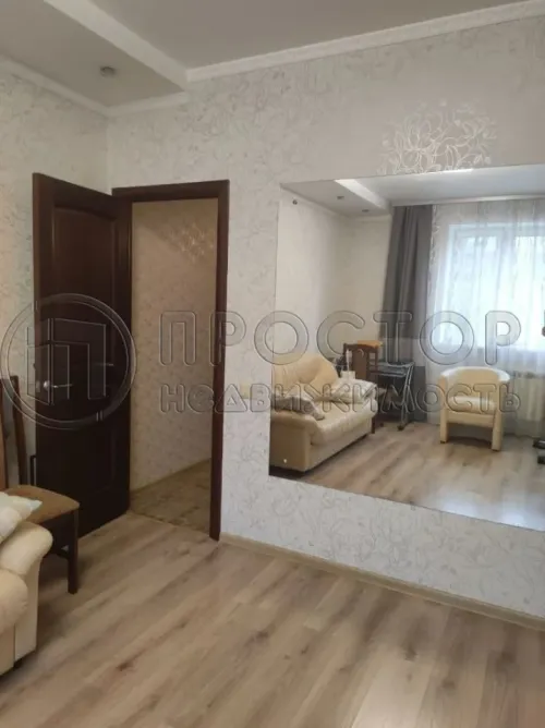 2-комнатная квартира, 59.9 м² - фото 8