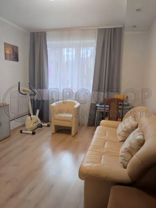 2-комнатная квартира, 59.9 м² - фото 9