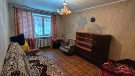 1-комнатная квартира, 31 м² - фото 14