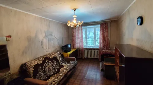 1-комнатная квартира, 31 м² - фото 4