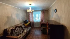 1-комнатная квартира, 31 м² - фото 17