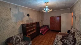 1-комнатная квартира, 31 м² - фото 18