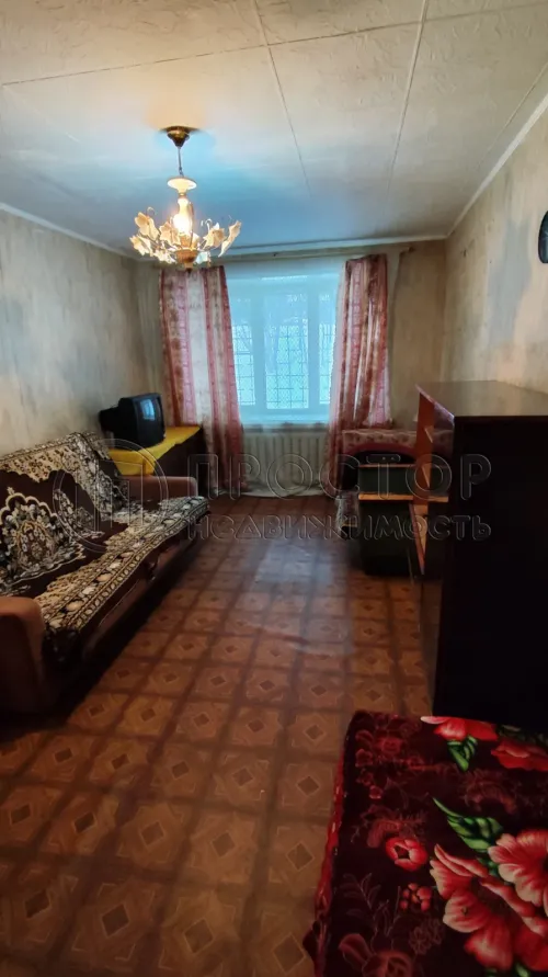 1-комнатная квартира, 31 м² - фото 8