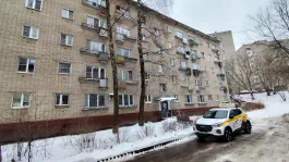 1-комнатная квартира, 31 м² - фото 23