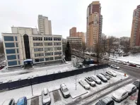 1-комнатная квартира, 38 м² - фото 33