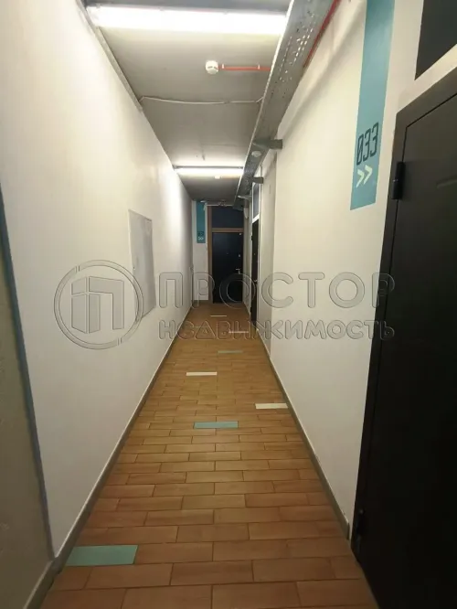 1-комнатная квартира, 38 м² - фото 18