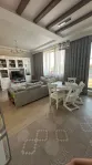 2-комнатная квартира, 75 м² - фото 36