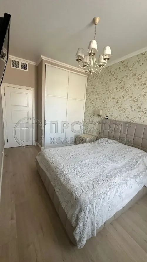 2-комнатная квартира, 75 м² - фото 6