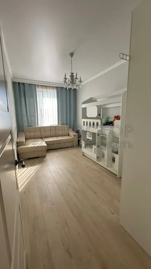 2-комнатная квартира, 75 м² - фото 7