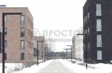 2-комнатная квартира, 75 м² - фото 65