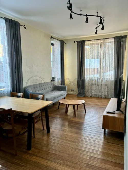 3-комнатная квартира, 81.6 м² - фото 5