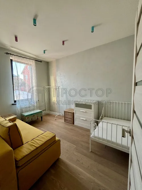 3-комнатная квартира, 81.6 м² - фото 11