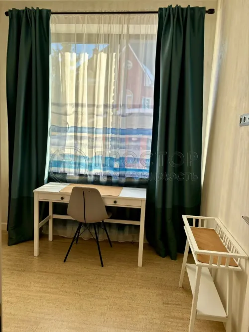 3-комнатная квартира, 81.6 м² - фото 12