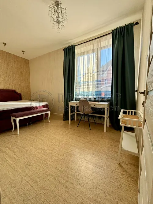 3-комнатная квартира, 81.6 м² - фото 13