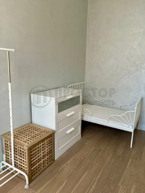 3-комнатная квартира, 81.6 м² - фото 14