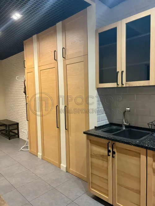 3-комнатная квартира, 81.6 м² - фото 17