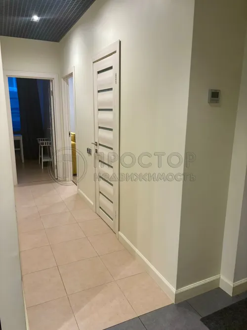 3-комнатная квартира, 81.6 м² - фото 19