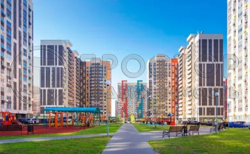 2-комнатная квартира, 57.52 м² - фото 4