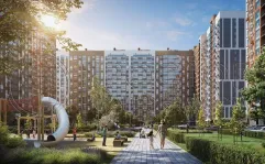 2-комнатная квартира, 57.52 м² - фото 22