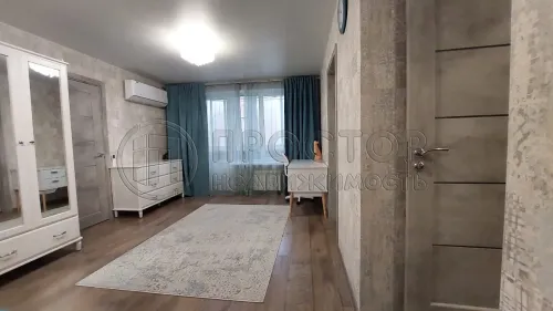 2-комнатная квартира, 44.4 м² - фото 8