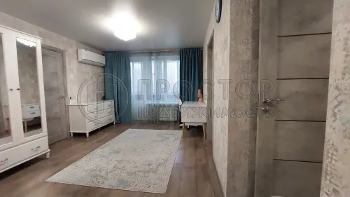 2-комнатная квартира, 44.4 м² - фото 10