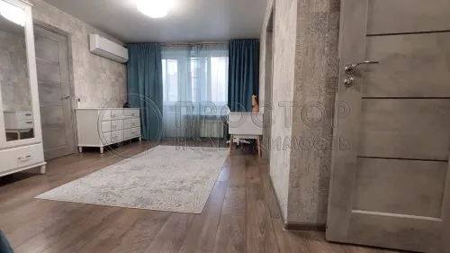 2-комнатная квартира, 44.4 м² - фото 13