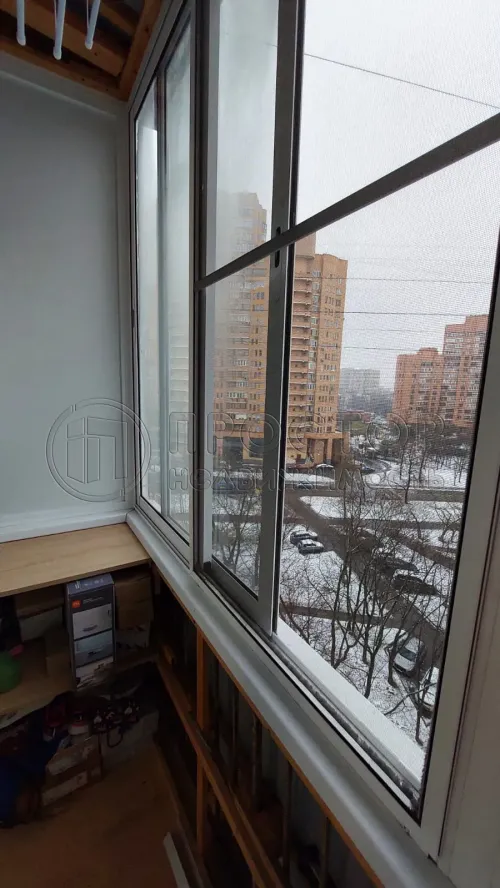 2-комнатная квартира, 44.4 м² - фото 18