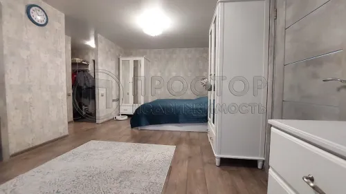 2-комнатная квартира, 44.4 м² - фото 23